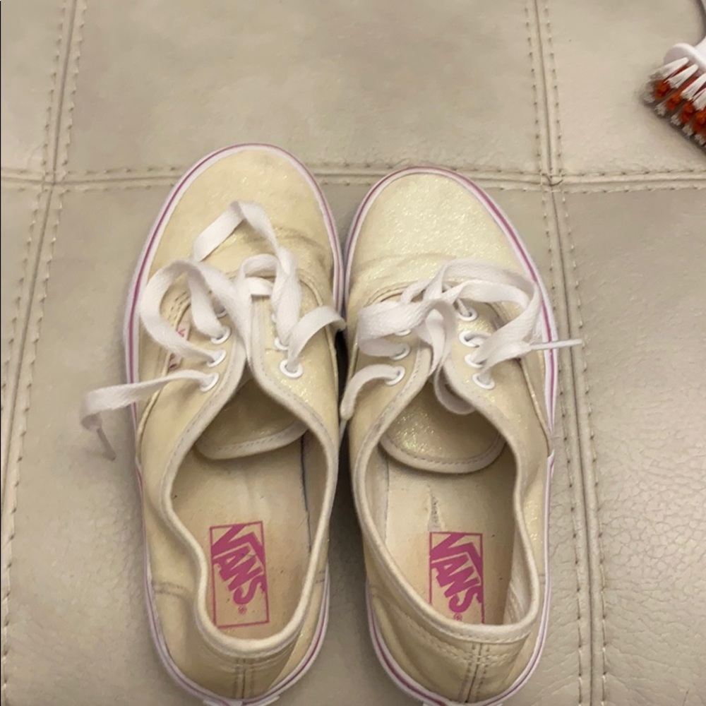 Vans size 3 - Picture 10 of 10